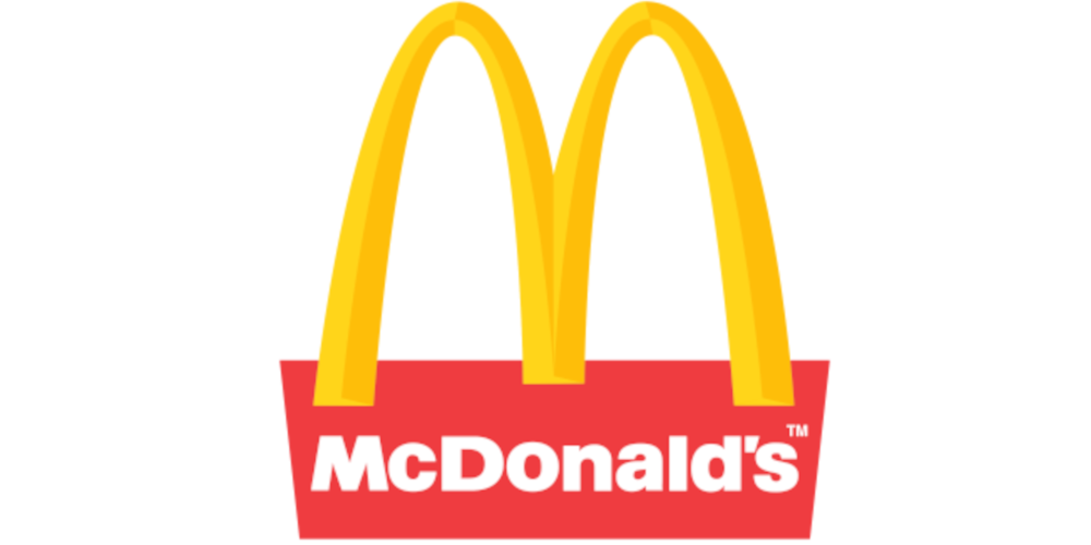 Logo McDonald's